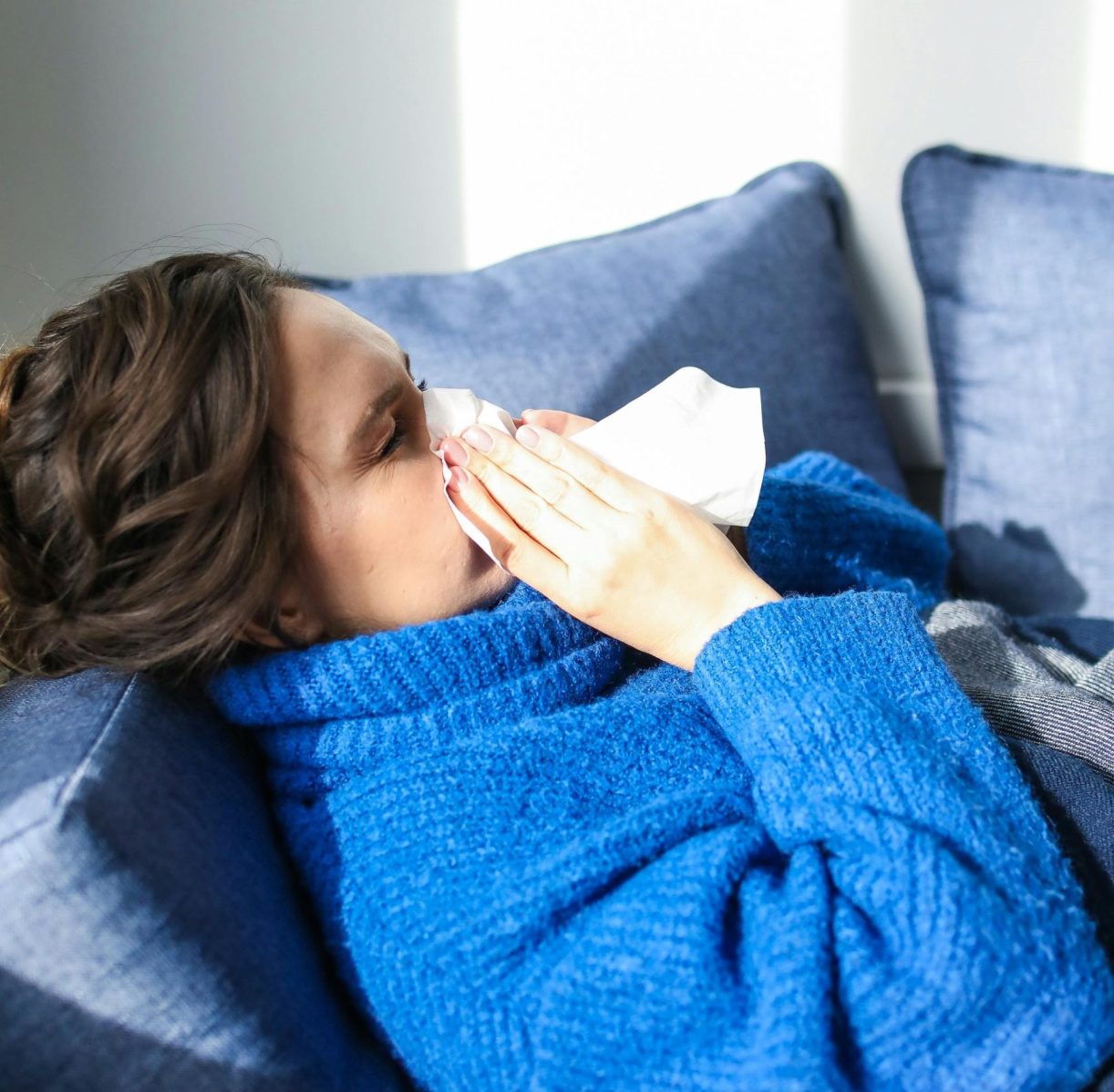 Epidemia grypy trwa. W aptekach pojawiają się leki
