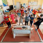 przedszkole nr 2 i 6, dzieci (50)