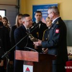 straż pożarna, pożegnanie emerytura, eryk górski, komendant, szuper, 2025 (34)