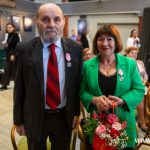 złote gody, medale za długoletnie pożycie małżeńskie, 2025, Bielecka (11)