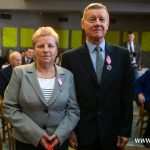 złote gody, medale za długoletnie pożycie małżeńskie, 2025, Bielecka (14)