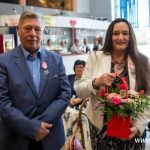 złote gody, medale za długoletnie pożycie małżeńskie, 2025, Bielecka (20)