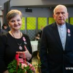 złote gody, medale za długoletnie pożycie małżeńskie, 2025, Bielecka (24)