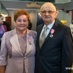 złote gody, medale za długoletnie pożycie małżeńskie, 2025, Bielecka (25)
