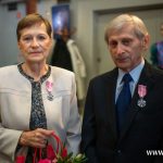 złote gody, medale za długoletnie pożycie małżeńskie, 2025, Bielecka (29)