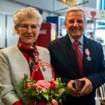 złote gody, medale za długoletnie pożycie małżeńskie, 2025, Bielecka (34)
