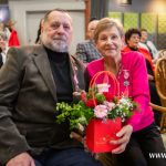 złote gody, medale za długoletnie pożycie małżeńskie, fot. Marlena Bielecka, 2025 (11)