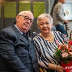 złote gody, medale za długoletnie pożycie małżeńskie, fot. Marlena Bielecka, 2025 (21)