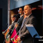 złote gody, medale za długoletnie pożycie małżeńskie, fot. Marlena Bielecka, 2025 (39)