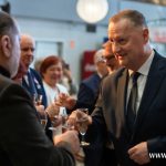 złote gody, medale za długoletnie pożycie małżeńskie, fot. Marlena Bielecka, 2025 (41)