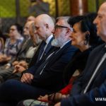złote gody, medale za długoletnie pożycie małżeńskie, fot. Marlena Bielecka, 2025 (8)