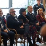 złote gody, medale za długoletnie pożycie małżeńskie, fot. Marlena Bielecka, 2025 (9)
