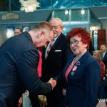 złote gody, medale za długoletnie pożycie małżeńskie, fot. folta, 2025 (18)
