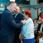 złote gody, medale za długoletnie pożycie małżeńskie, fot. folta, 2025 (20)