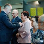 złote gody, medale za długoletnie pożycie małżeńskie, fot. folta, 2025 (22)