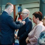 złote gody, medale za długoletnie pożycie małżeńskie, fot. folta, 2025 (23)