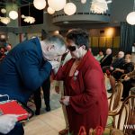 złote gody, medale za długoletnie pożycie małżeńskie, fot. folta, 2025 (30)