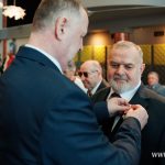 złote gody, medale za długoletnie pożycie małżeńskie, fot. folta, 2025 (33)