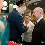 złote gody, medale za długoletnie pożycie małżeńskie, fot. folta, 2025 (34)