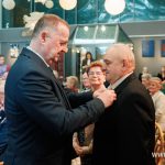 złote gody, medale za długoletnie pożycie małżeńskie, fot. folta, 2025 (40)