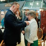 złote gody, medale za długoletnie pożycie małżeńskie, fot. folta, 2025 (45)