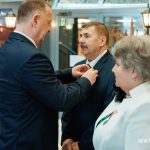 złote gody, medale za długoletnie pożycie małżeńskie, fot. folta, 2025 (46)