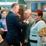 złote gody, medale za długoletnie pożycie małżeńskie, fot. folta, 2025 (50)