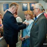złote gody, medale za długoletnie pożycie małżeńskie, fot. folta, 2025 (51)