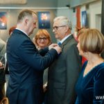 złote gody, medale za długoletnie pożycie małżeńskie, fot. folta, 2025 (52)