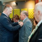 złote gody, medale za długoletnie pożycie małżeńskie, fot. folta, 2025 (56)