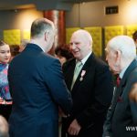 złote gody, medale za długoletnie pożycie małżeńskie, fot. folta, 2025 (58)