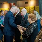 złote gody, medale za długoletnie pożycie małżeńskie, fot. folta, 2025 (60)
