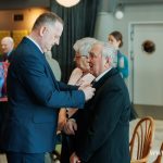 złote gody, medale za długoletnie pożycie małżeńskie, fot. folta, 2025 (64)