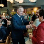 złote gody, medale za długoletnie pożycie małżeńskie, fot. folta, 2025 (77)