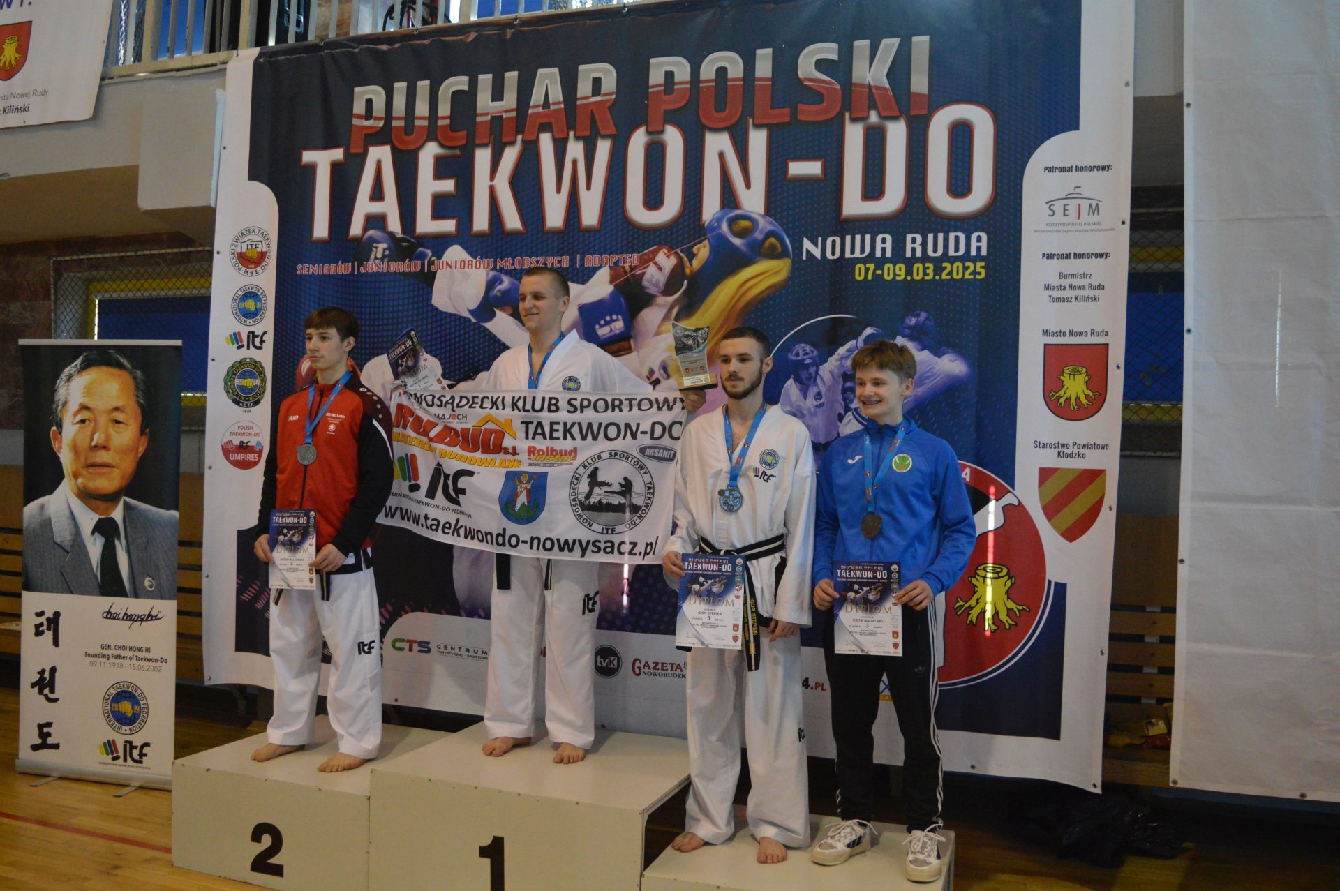 KKSW w Pucharze Polski
