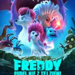 Freddy-plakat