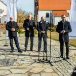IPN, konferencja, Zbrodnia Lubińska (2)