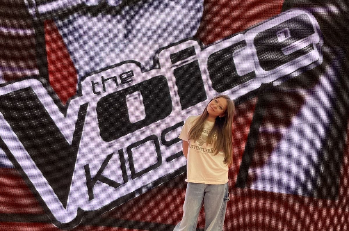 Lubinianka wystąpi w „The Voice Kids”