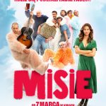 Misie-plakat