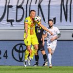 KGHM Zaglebie Lubin – Korona Kielce