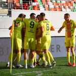 KGHM Zaglebie Lubin – Korona Kielce
