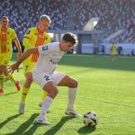 KGHM Zaglebie Lubin – Korona Kielce