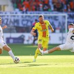 KGHM Zaglebie Lubin – Korona Kielce