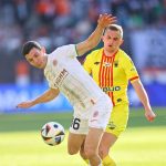KGHM Zaglebie Lubin – Korona Kielce