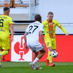 KGHM Zaglebie Lubin – Korona Kielce