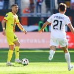 KGHM Zaglebie Lubin – Korona Kielce