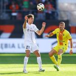 KGHM Zaglebie Lubin – Korona Kielce