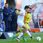 KGHM Zaglebie Lubin – Korona Kielce