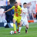 KGHM Zaglebie Lubin – Korona Kielce