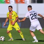 KGHM Zaglebie Lubin – Korona Kielce